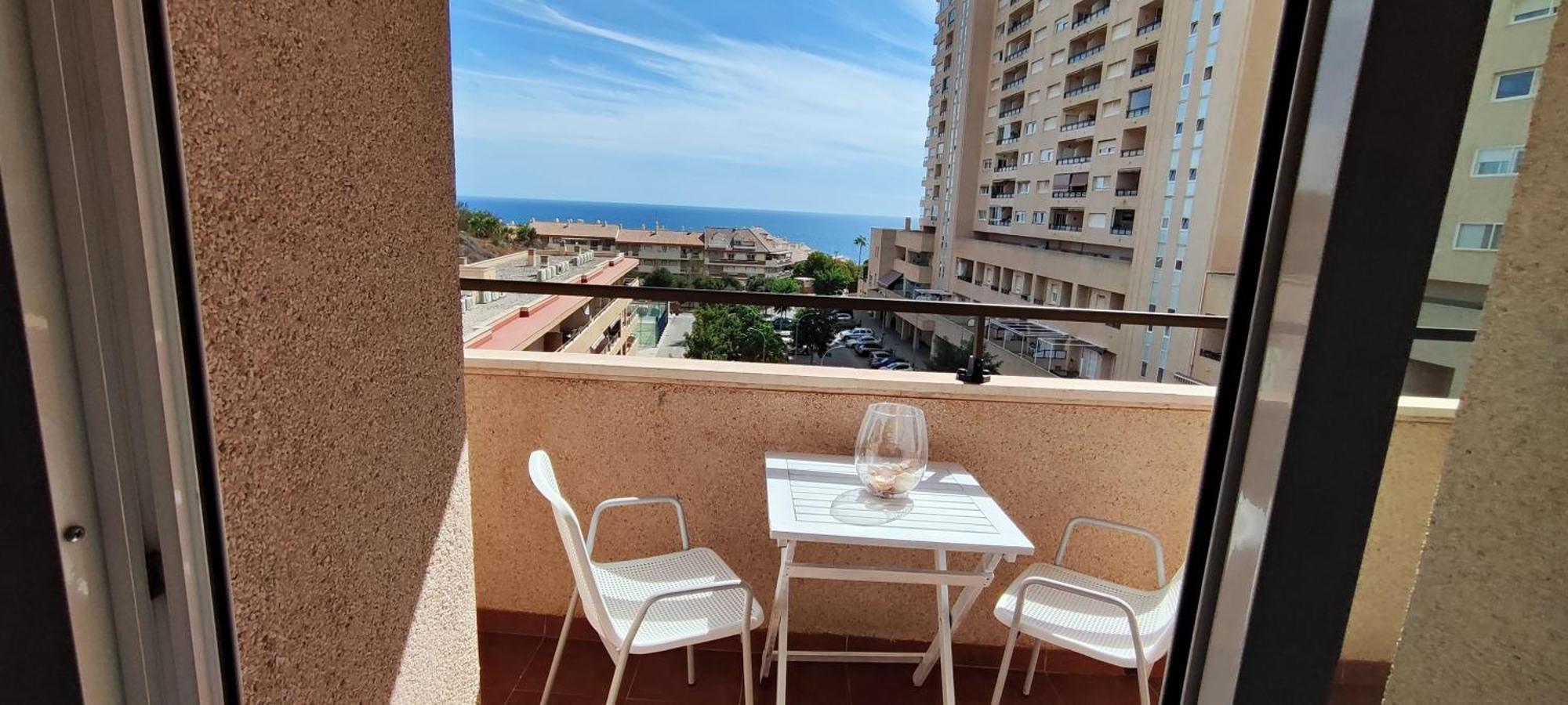 Appartement Balcon De *