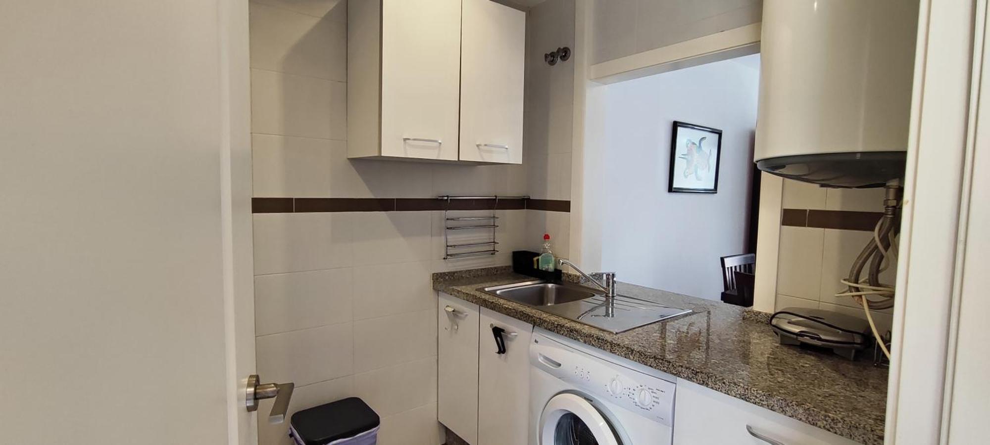 Appartement Balcon De *