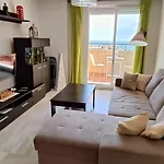 Balcon De Benalmadena
