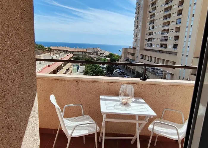 Balcon De Benalmadena