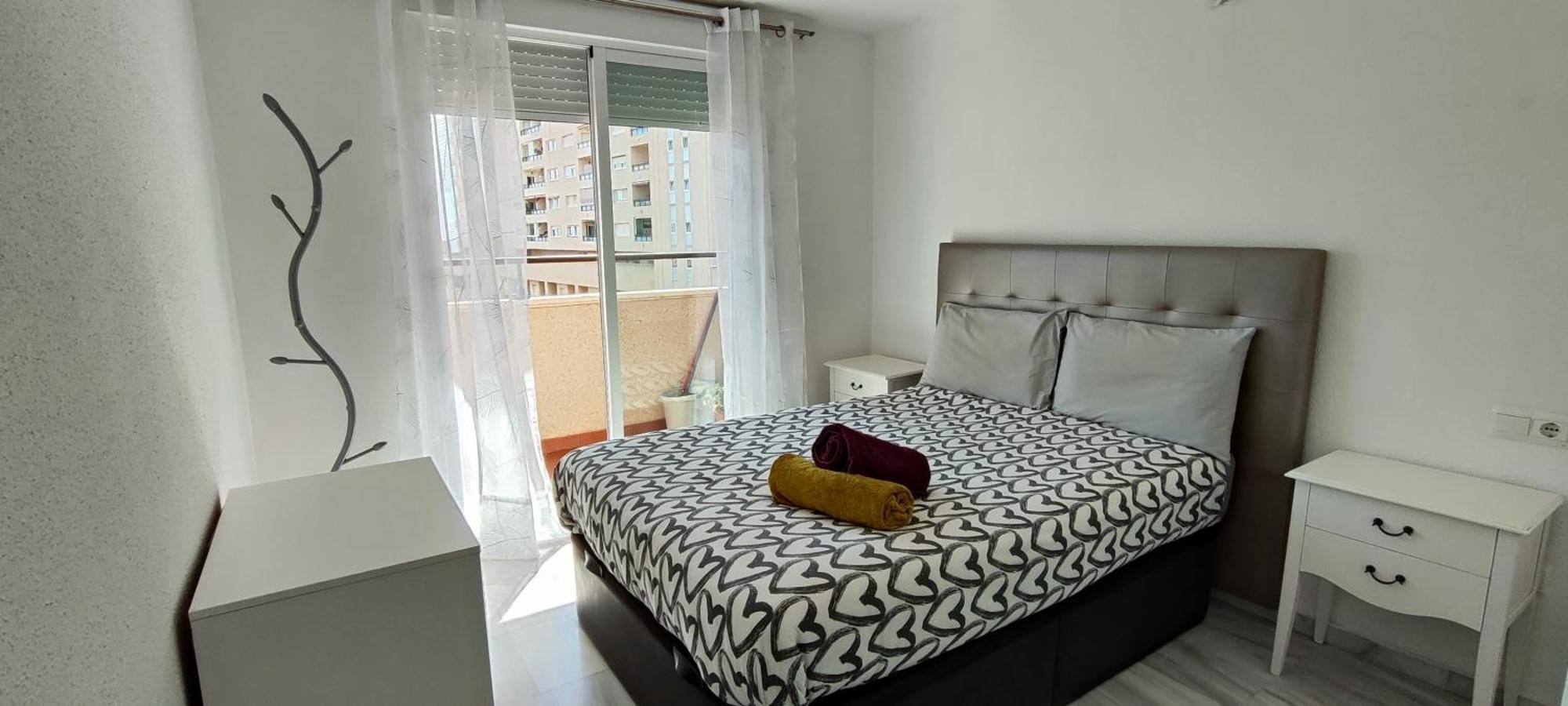 Balcon De